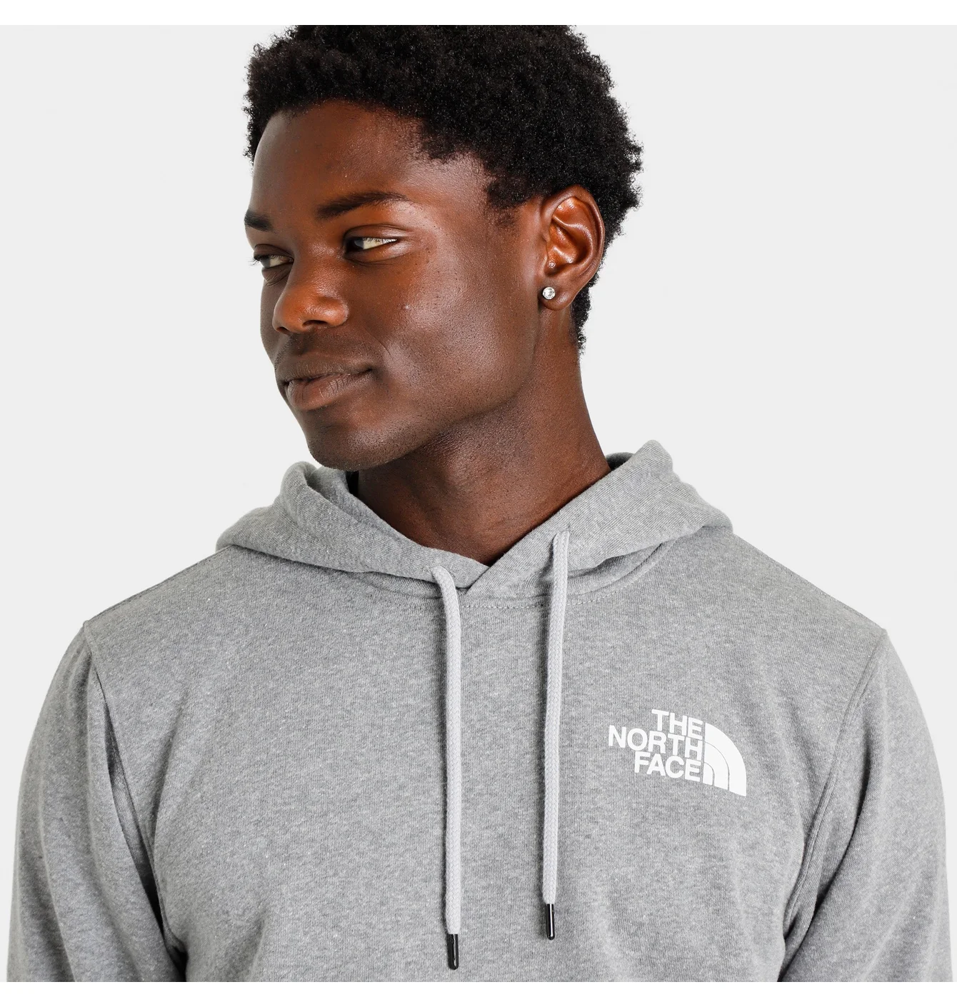 Худи The North Face Box NSE