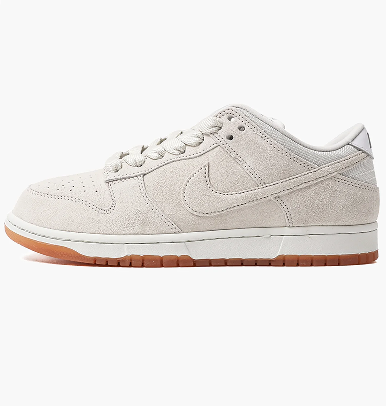 Кросівки унісекс Nike Dunk Low Pro Beige HJ0367-100