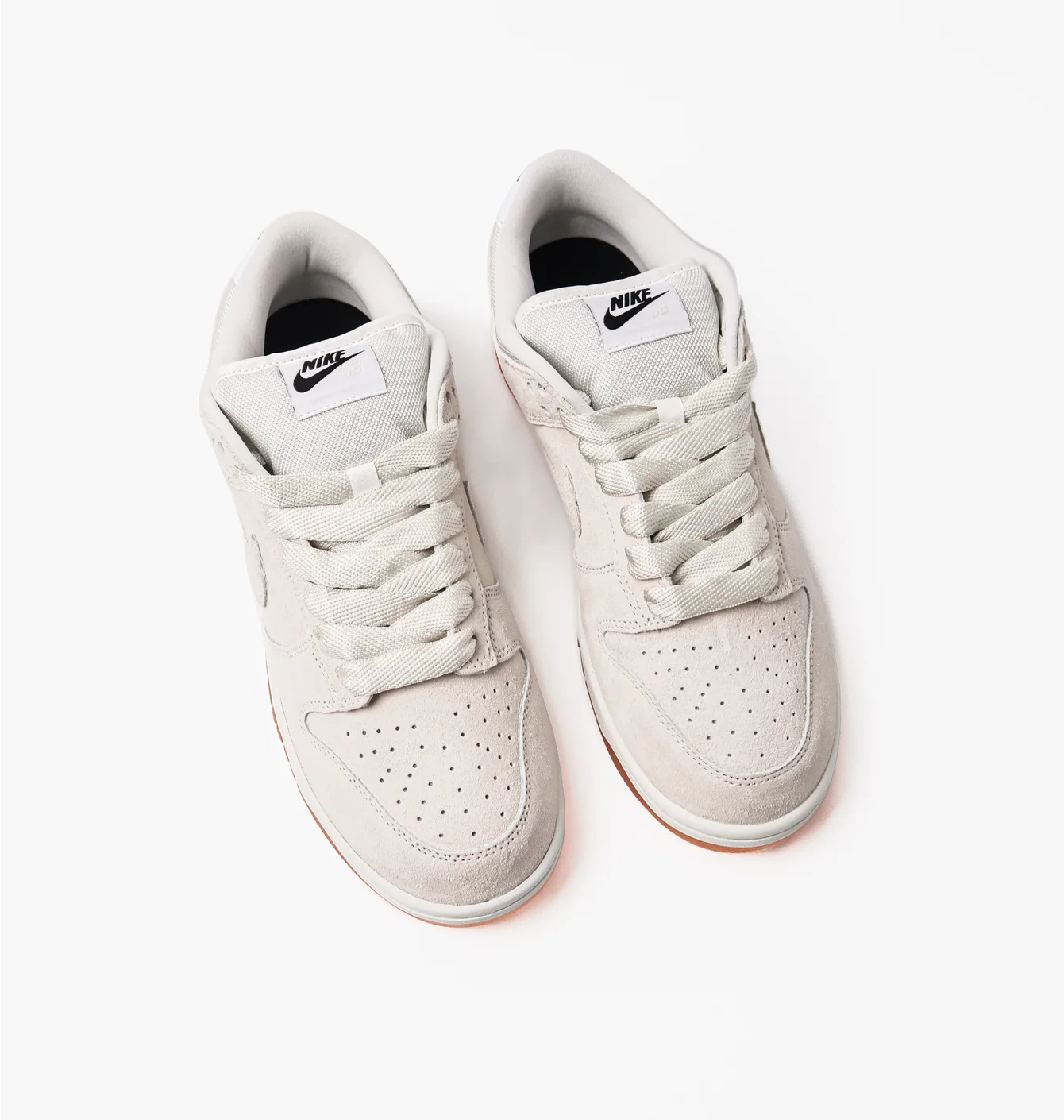 Кросівки унісекс Nike Dunk Low Pro Beige HJ0367-100
