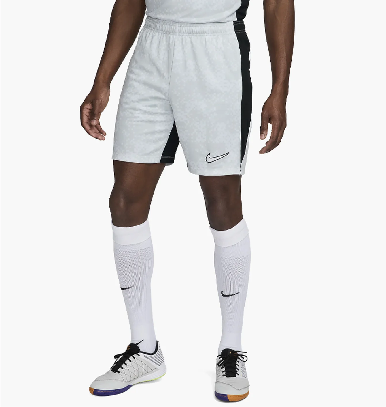 M NK DF ACDPR SHORT KZ GX