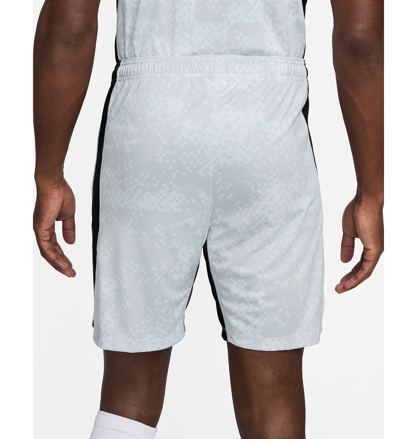 M NK DF ACDPR SHORT KZ GX