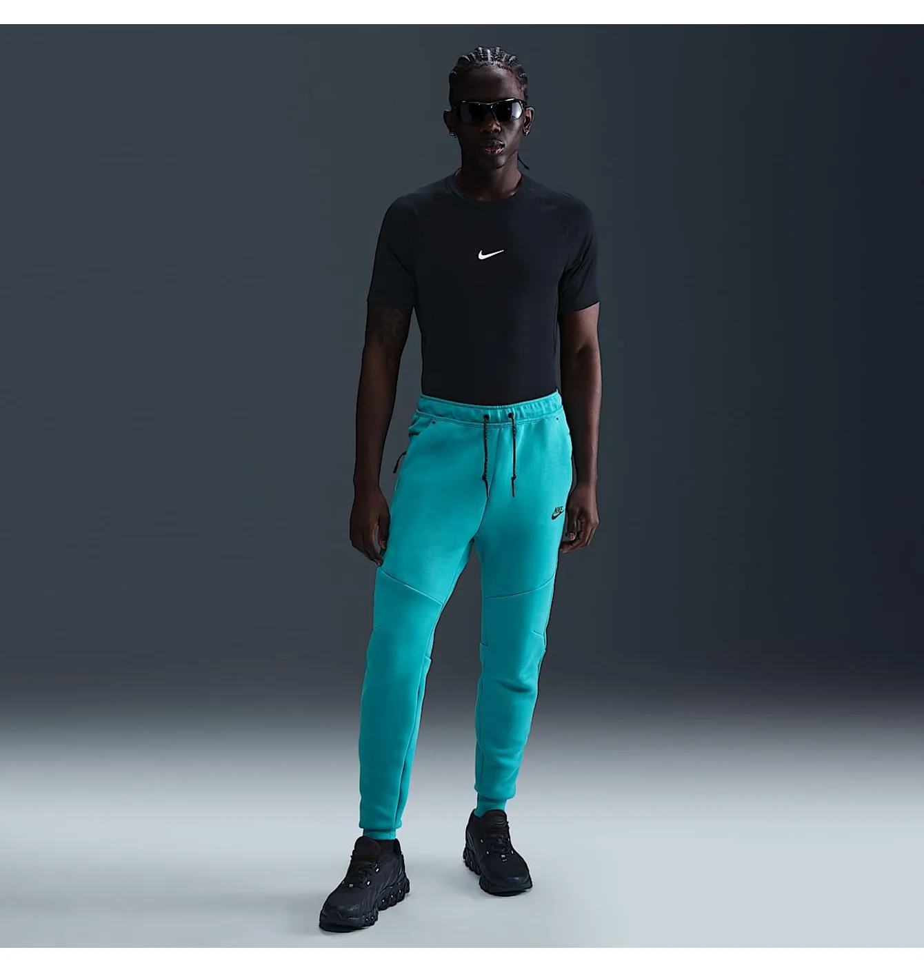 Штани Nike Tech Fleece