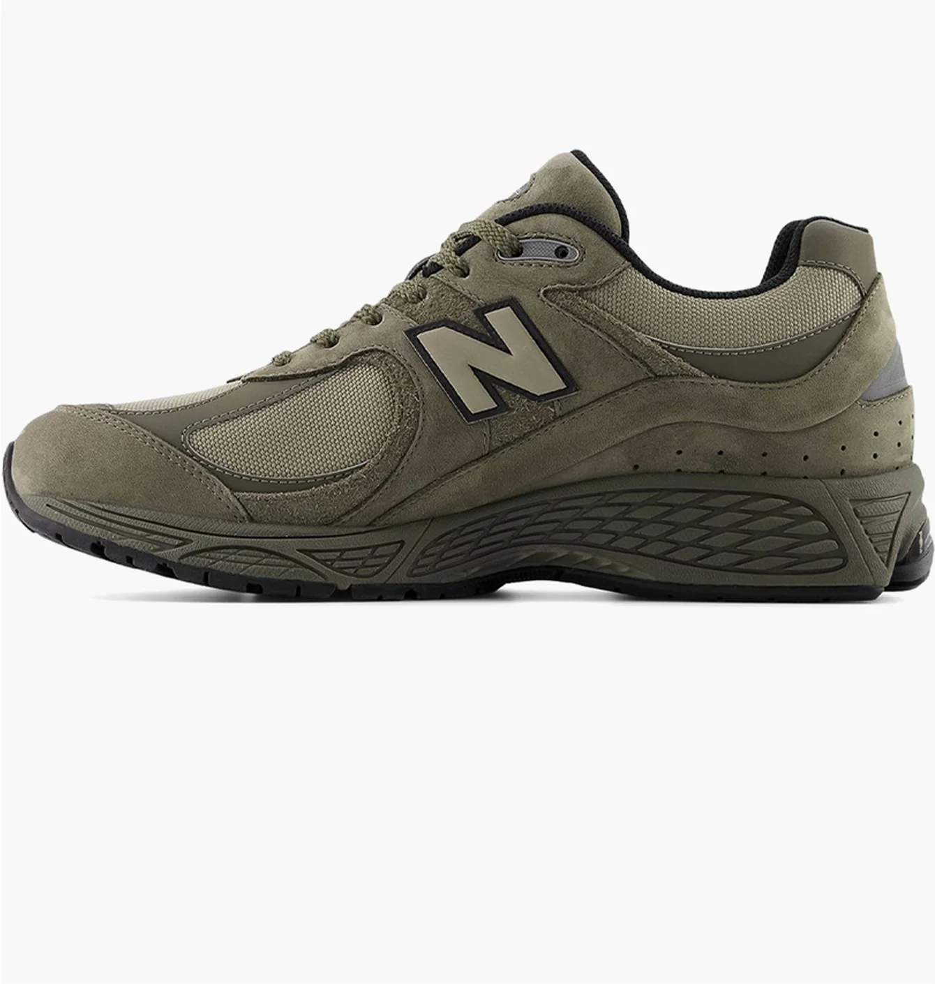 New Balance 2002R