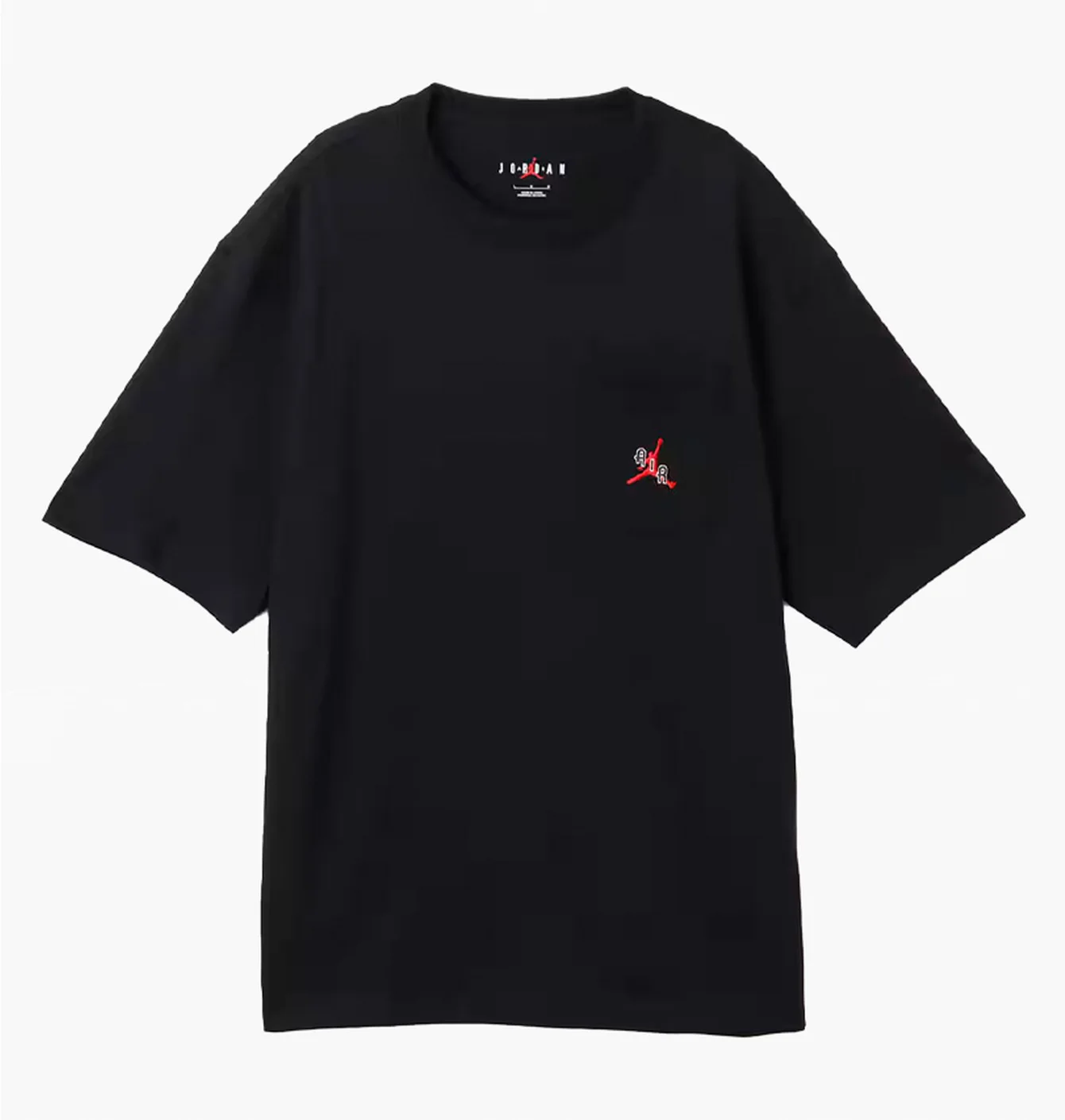 Футболка чоловіча Air Jordan Essentials Black IF3069-010