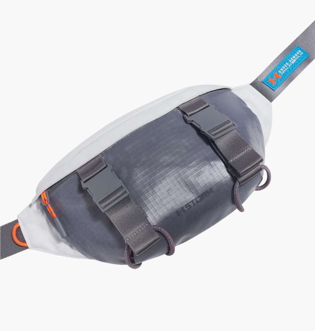 Сумка на пояс Under Armour Summit Trail Waist Bag