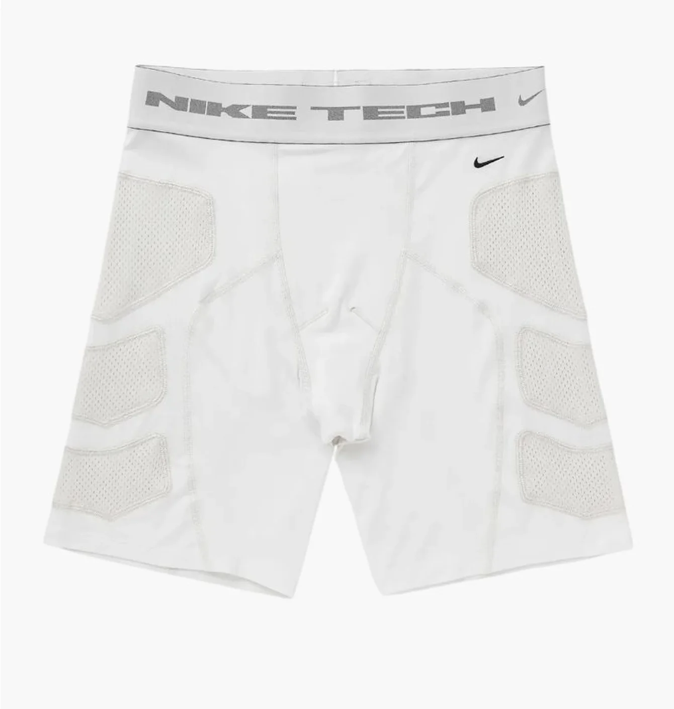 Шорти чоловічі Nike Tech Dri-Fit White IB1524-100