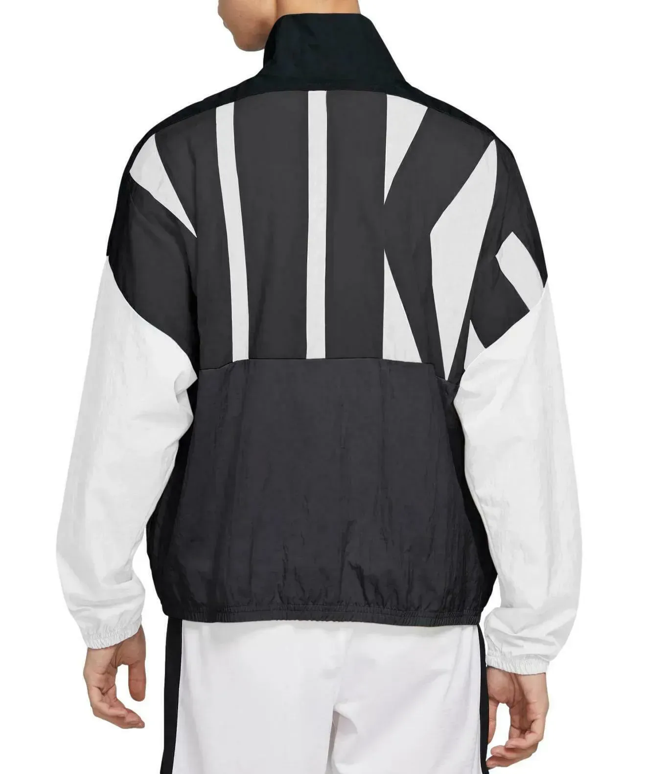 Nike Basketball jacket zip