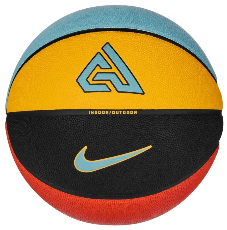 Баскетбольний м'яч Nike All Court 2.0 8P G Antetokounmpo Deflated (N.100.4138.824.07)