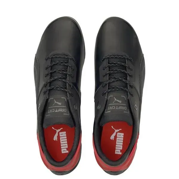 Кросівки чоловічі Puma Ferrari Drift Cat Delta (306860-01)