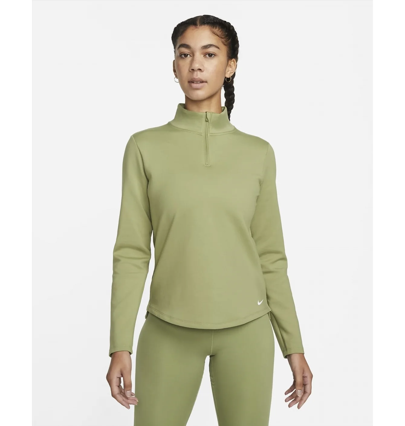 NIKE THERMA FIT ONE