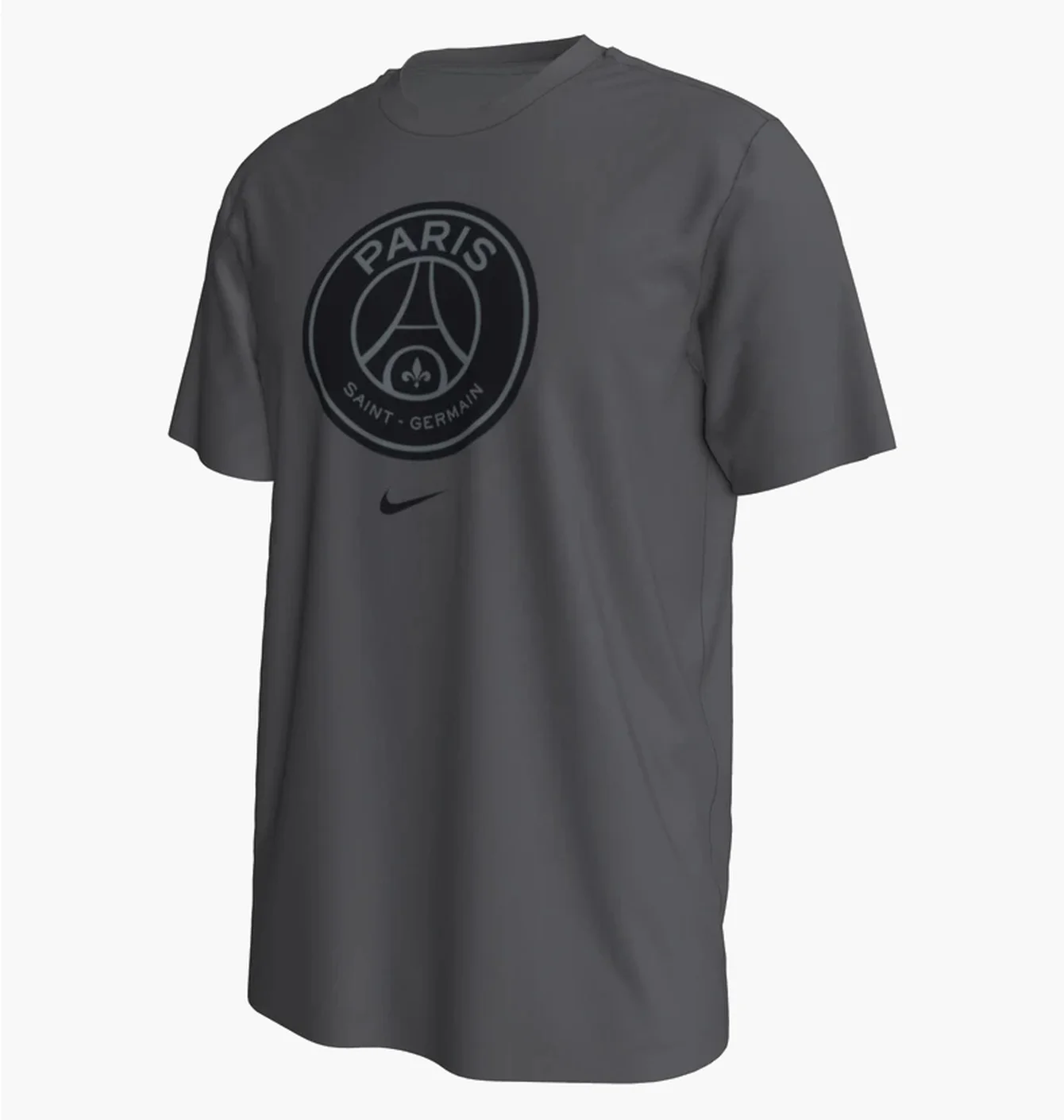Nike Psg Crest(grey)