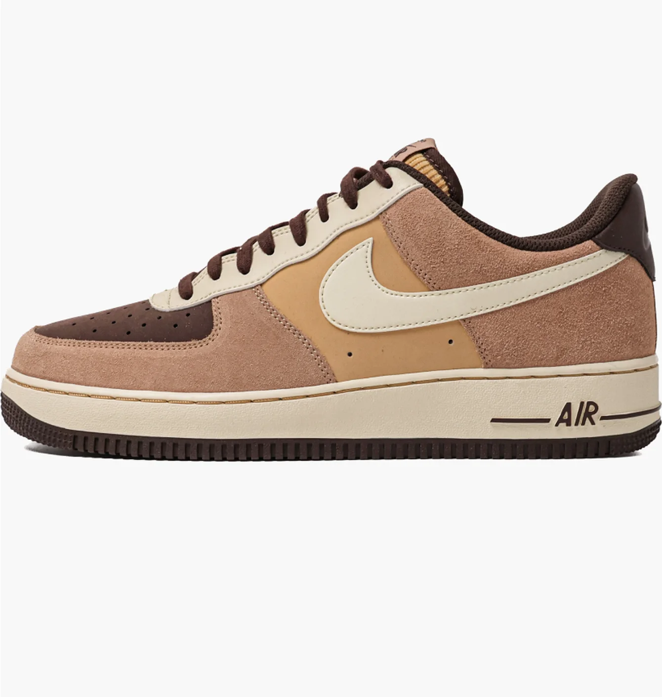 Nike Air Force 1 '07 LV8
Hemp Coconut Milk