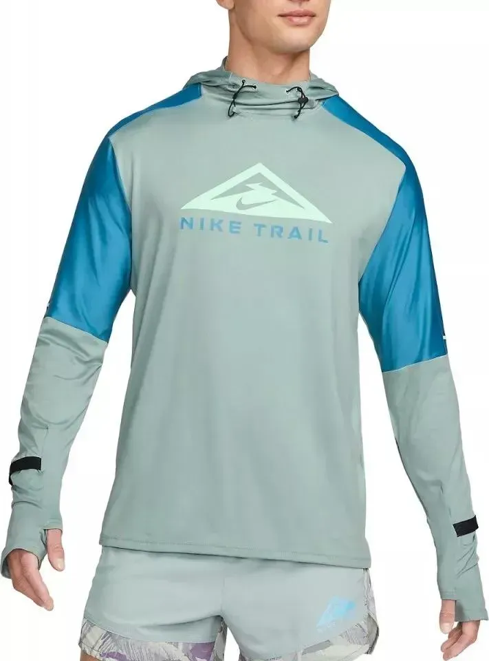NIKE DRI FIT TRAIL ELEMENT
