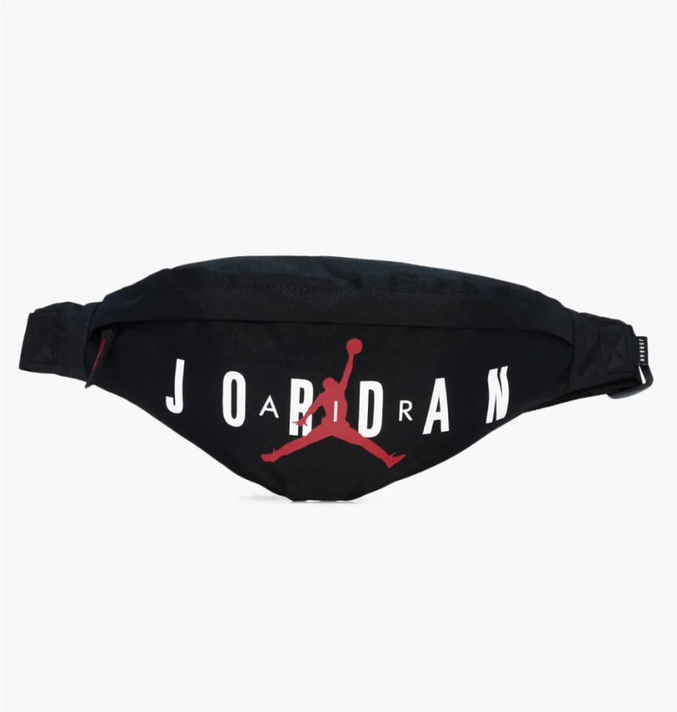 Jordan Crossbody Bag