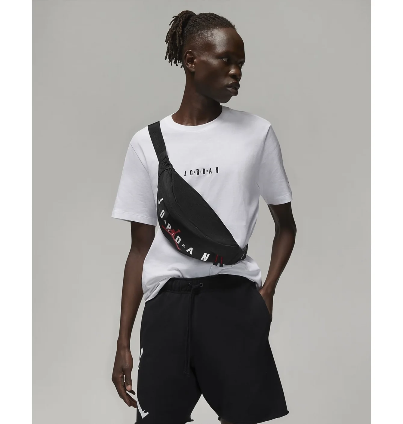 Jordan Crossbody Bag