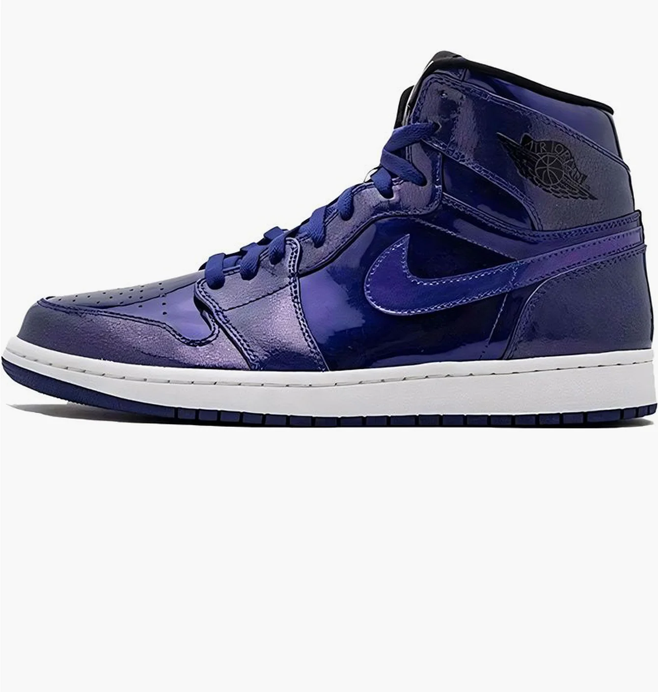 JORDAN 1 DEEP ROYAL