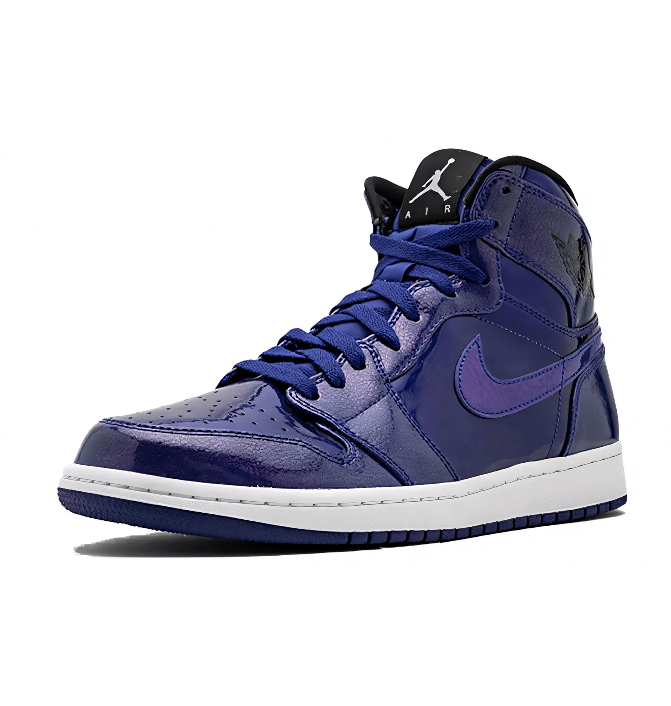JORDAN 1 DEEP ROYAL
