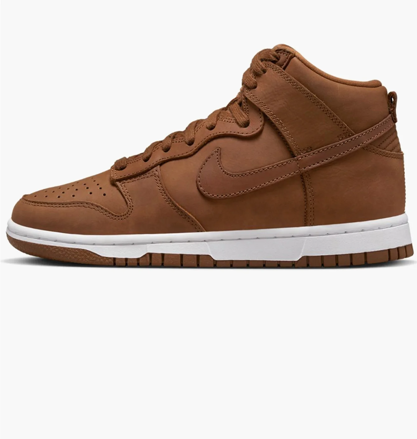 Nike Dunk High Premium