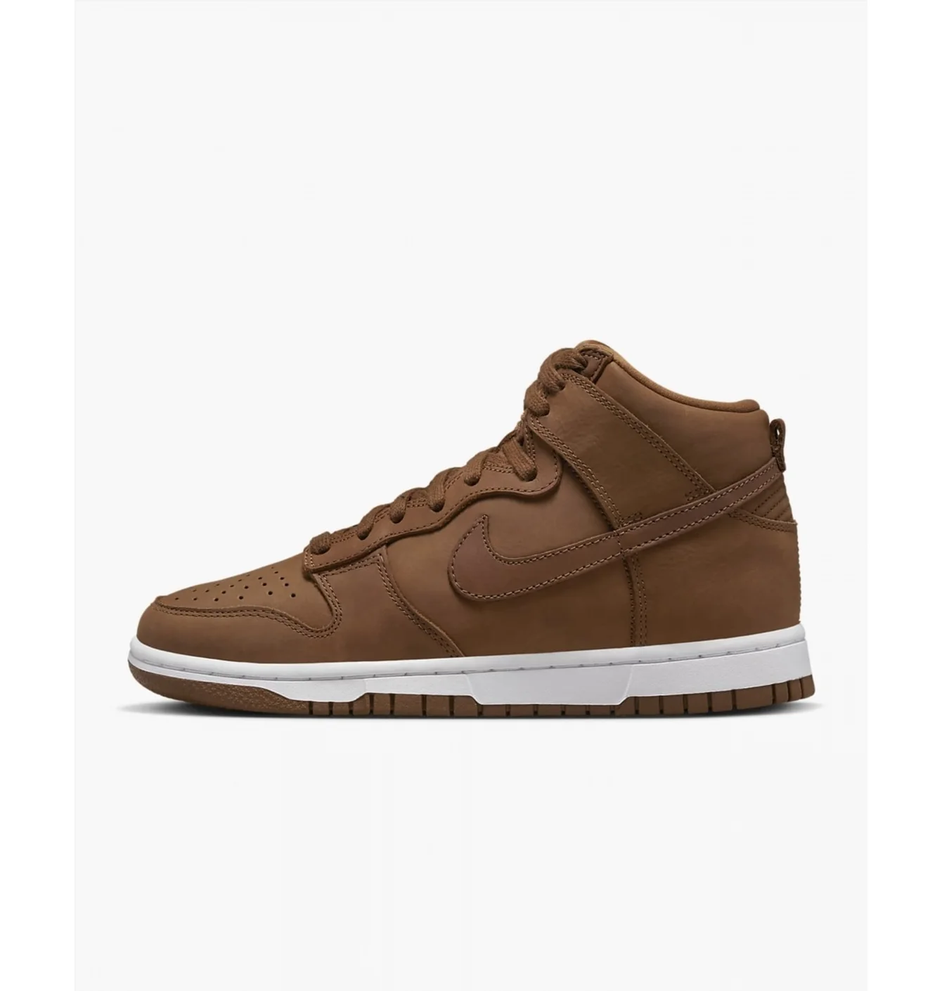 Nike Dunk High Premium