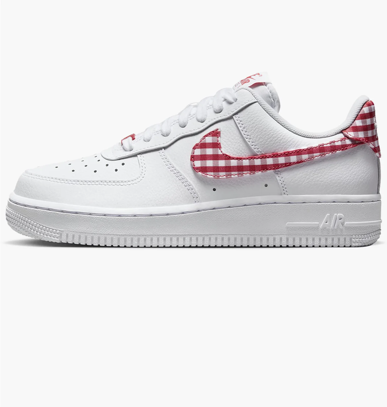Кросівки Nike Air Force 1 07 Ess Trend