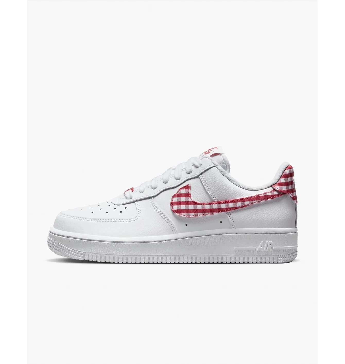 Кросівки Nike Air Force 1 07 Ess Trend