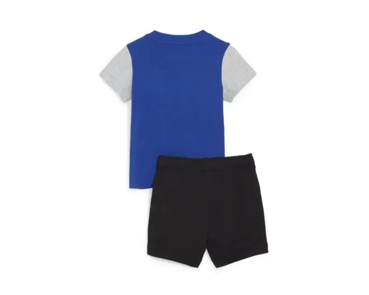 Спортивний костюм дитячий Puma Squad Toddlers' Minicats Set (680325-17)