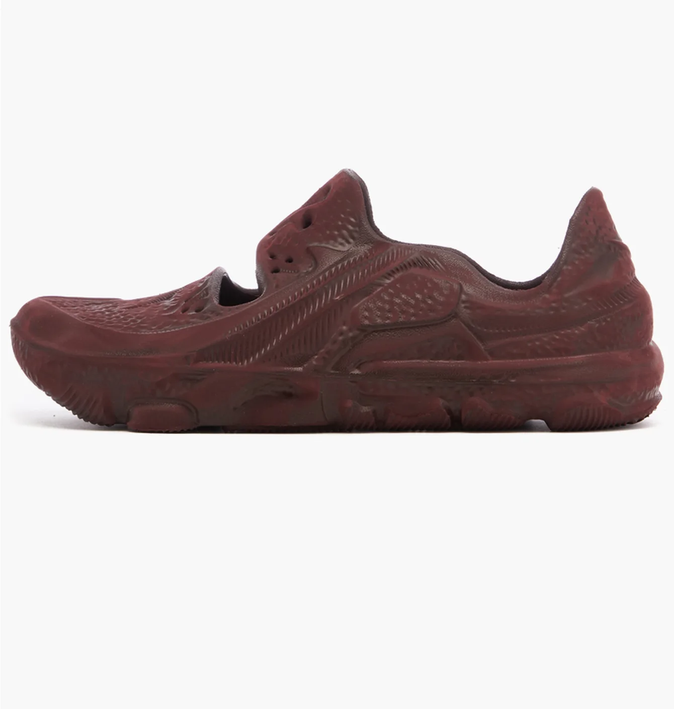 Тапочки чоловічі Nike Ispa Universal Brown DM0886-200