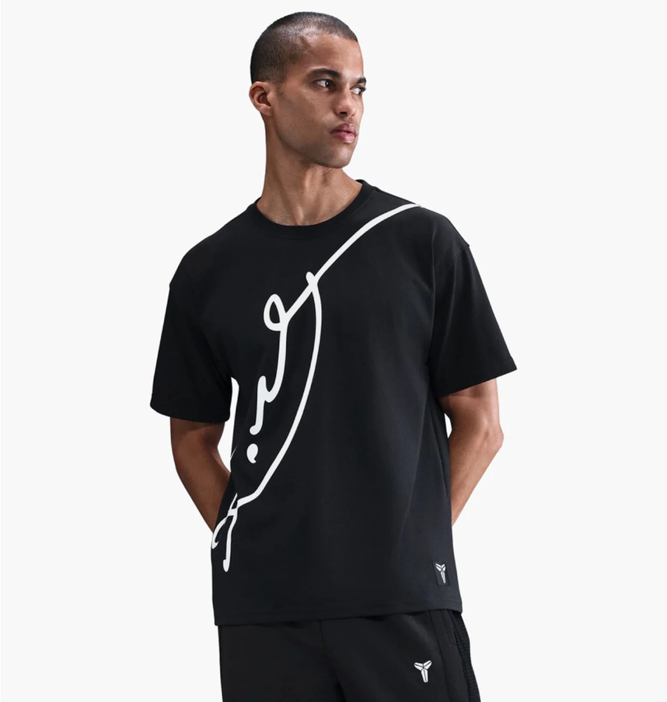 Футболка Nike Kobe