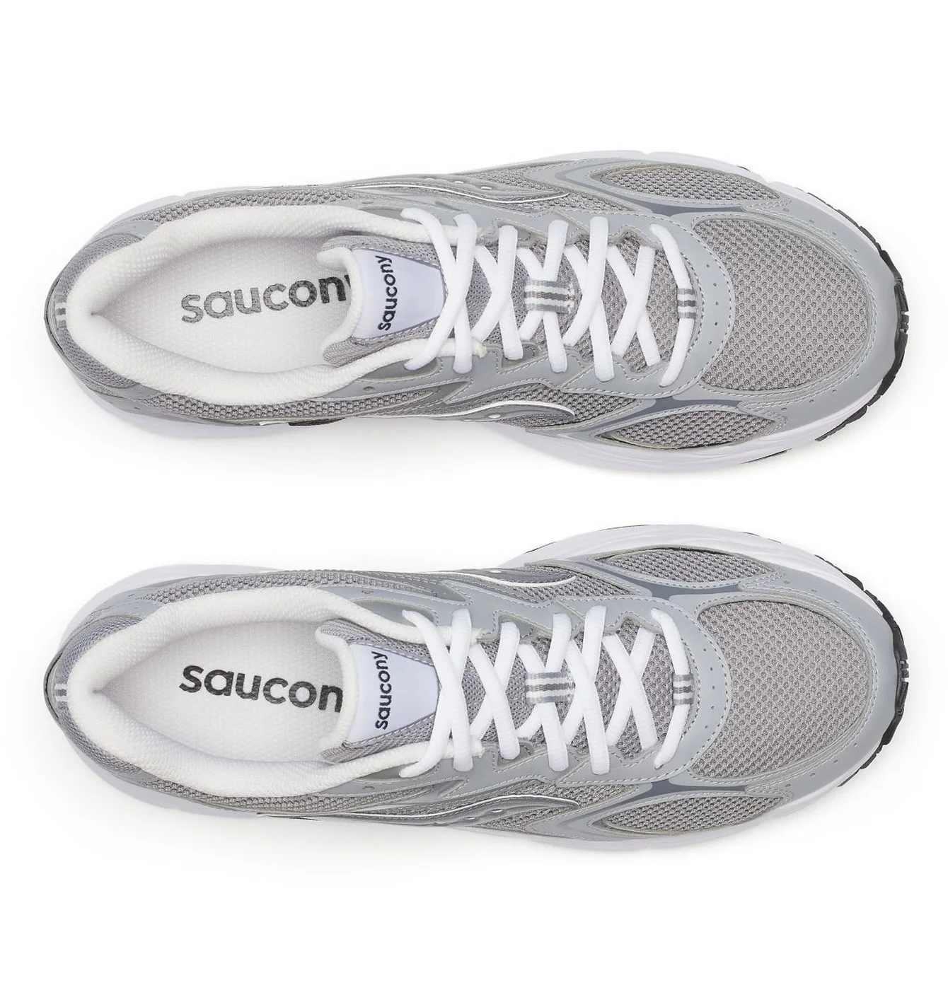 Кросівки Saucony Tempest