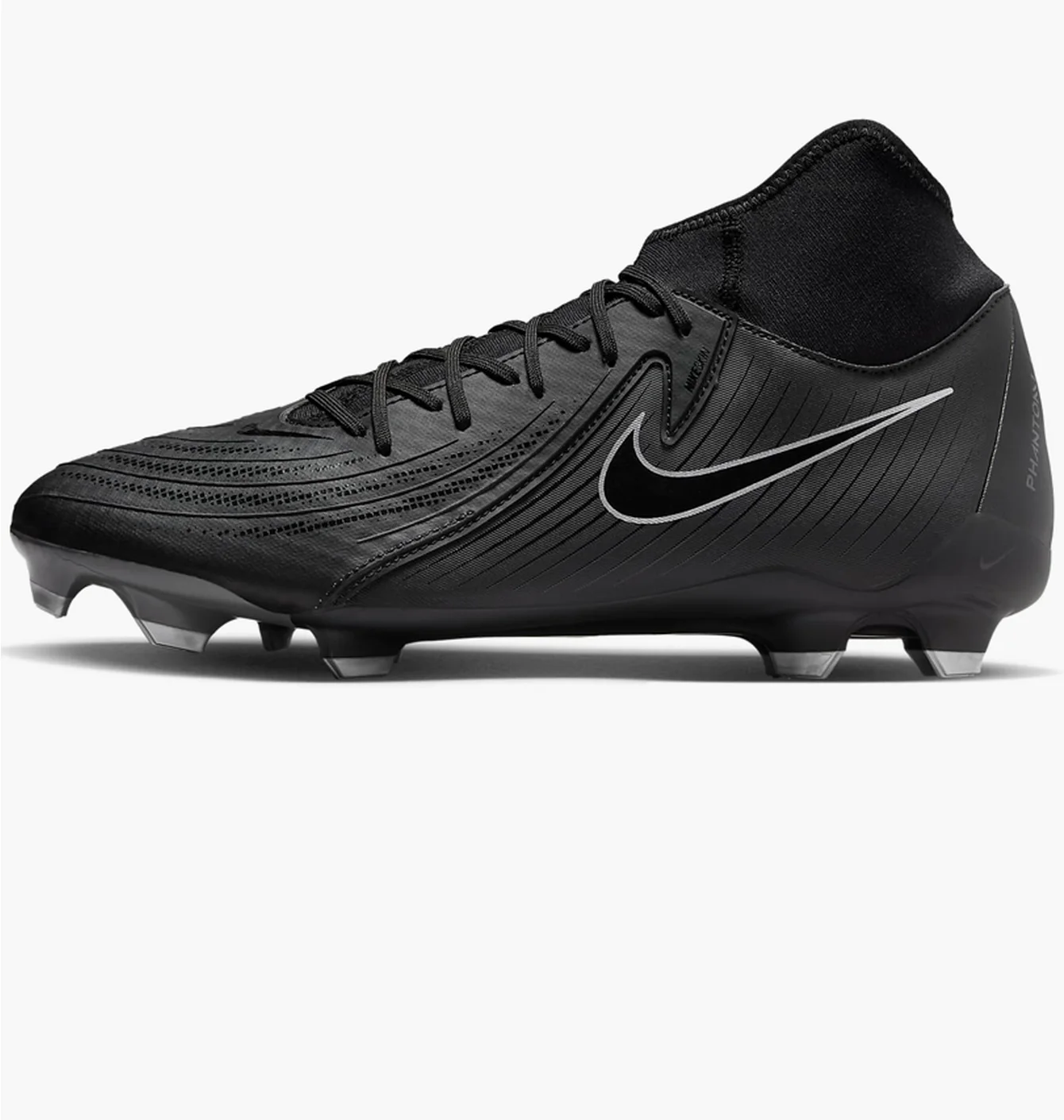 Бутси унісекс Nike Phantom Luna 2 Academy Black FD6725-001