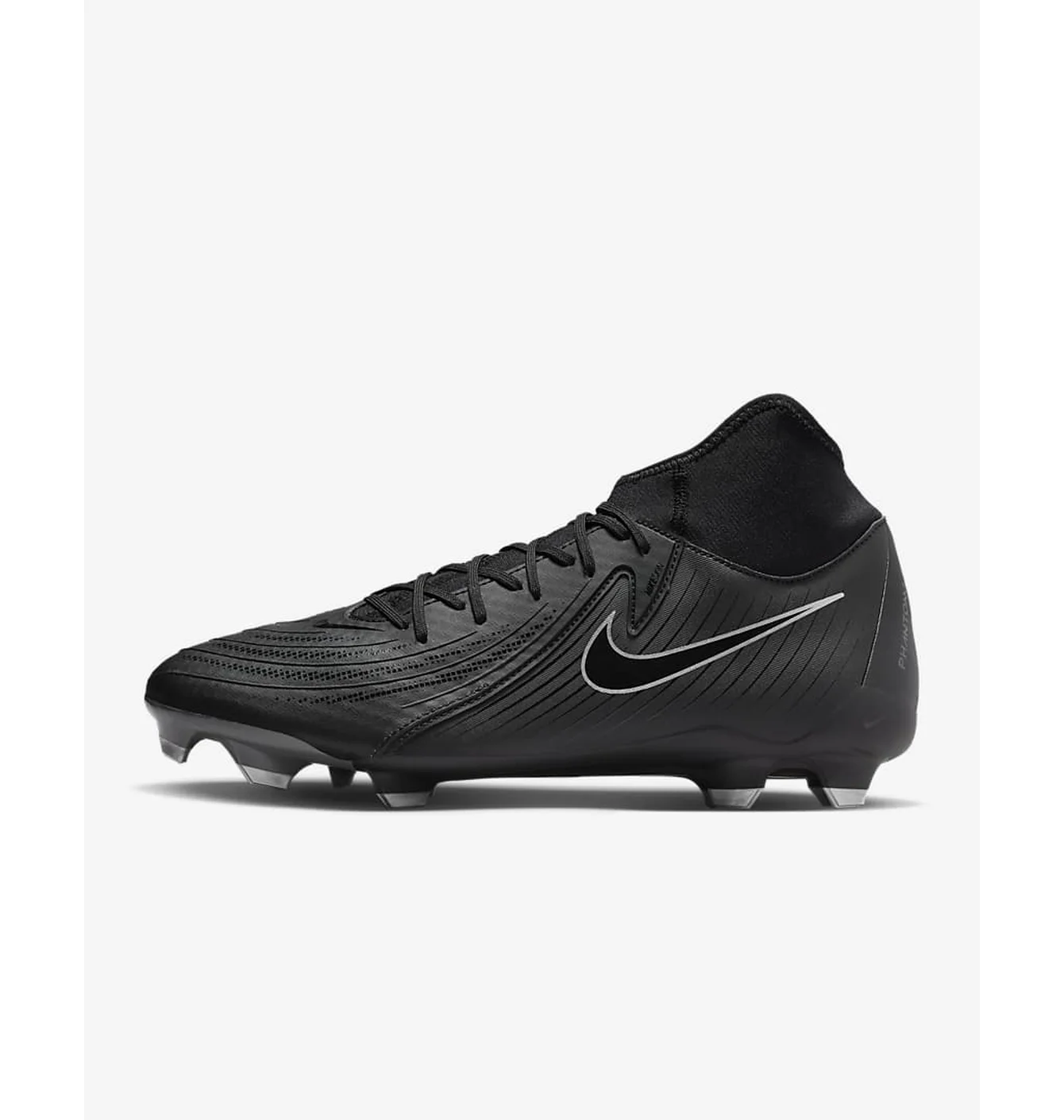 Бутси унісекс Nike Phantom Luna 2 Academy Black FD6725-001
