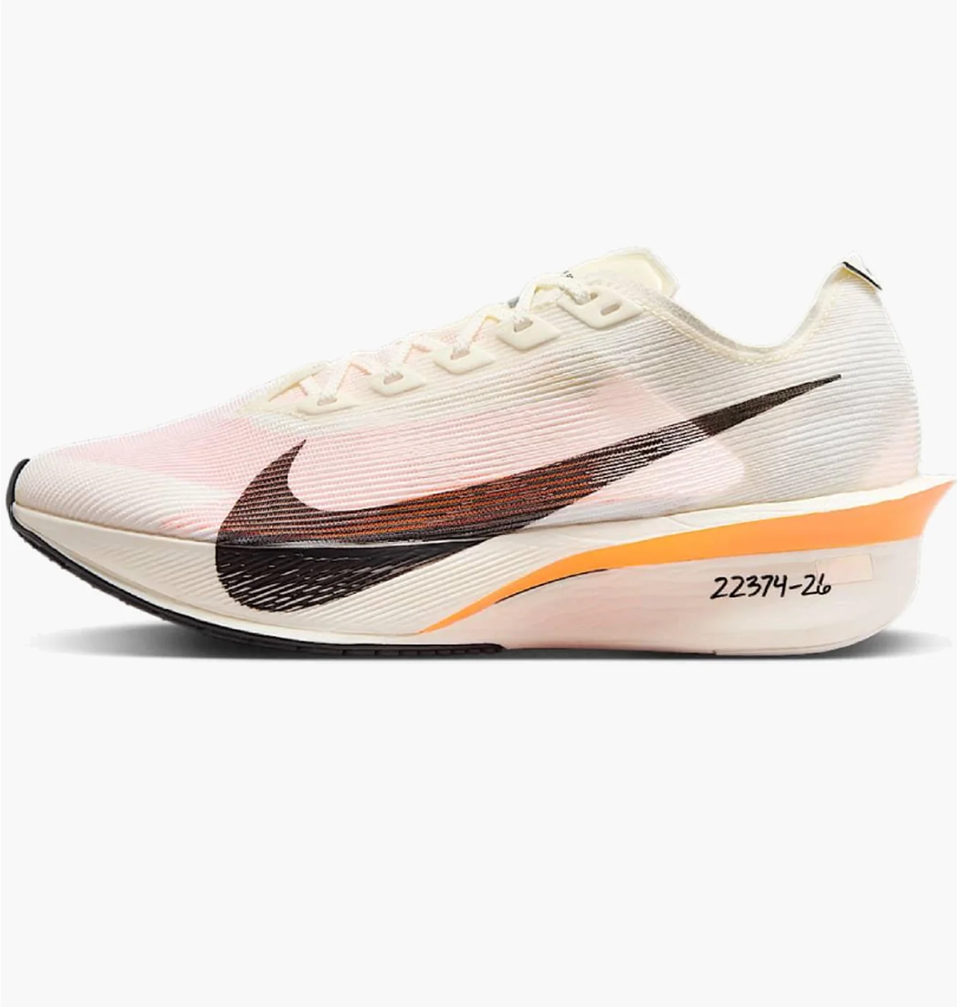 W NIKE ZOOMX VAPORFLY NEXT% 4