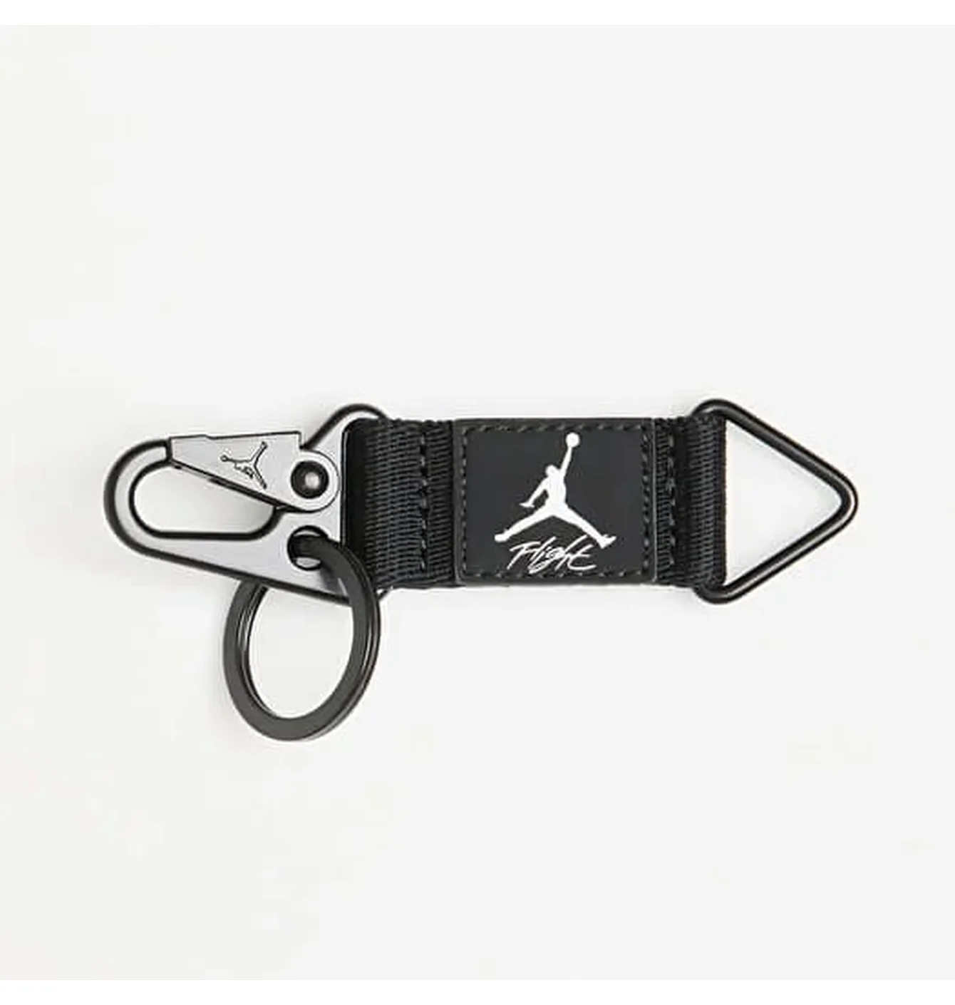 Jordan Flight Keychain