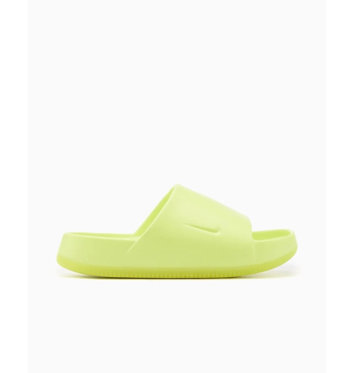 Nike CALM SLIDE VOLTColor=YELLOW;Size=12