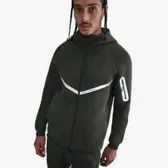 Кофта Nike Tech Fleece