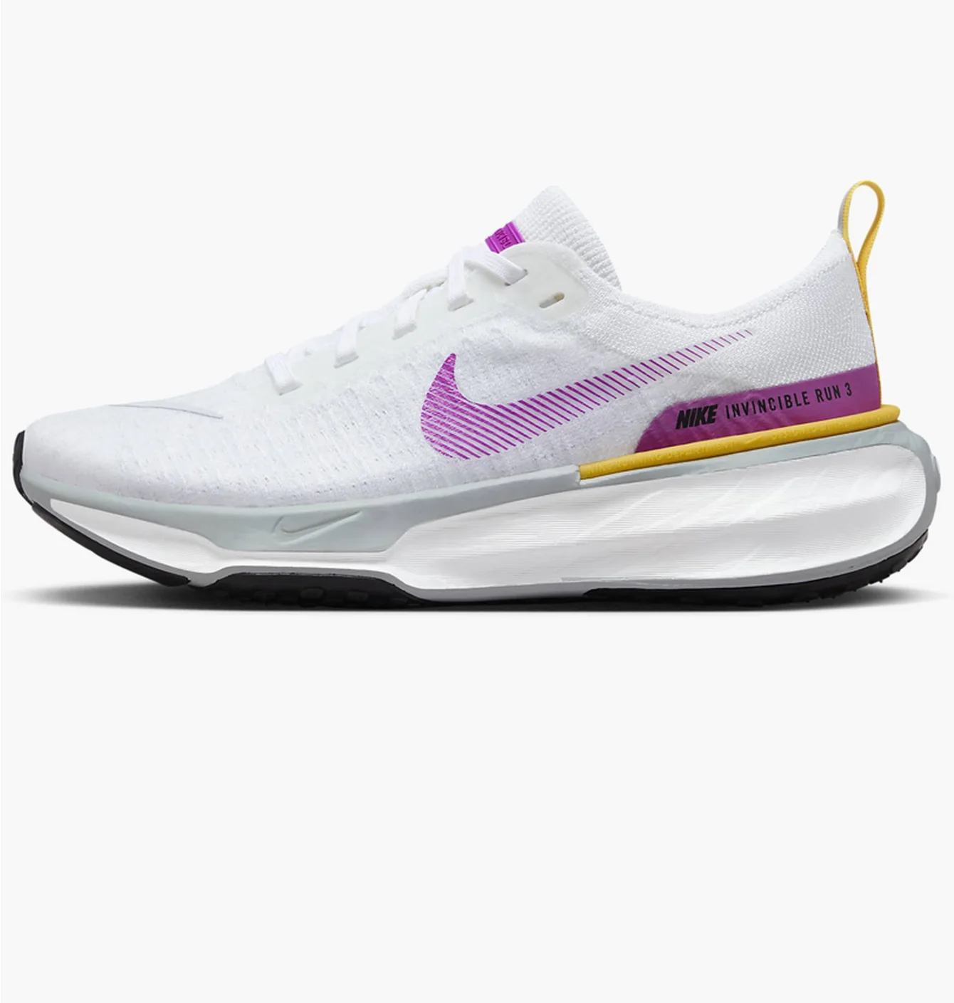 W ZOOMX INVINCIBLE RUN FK3
