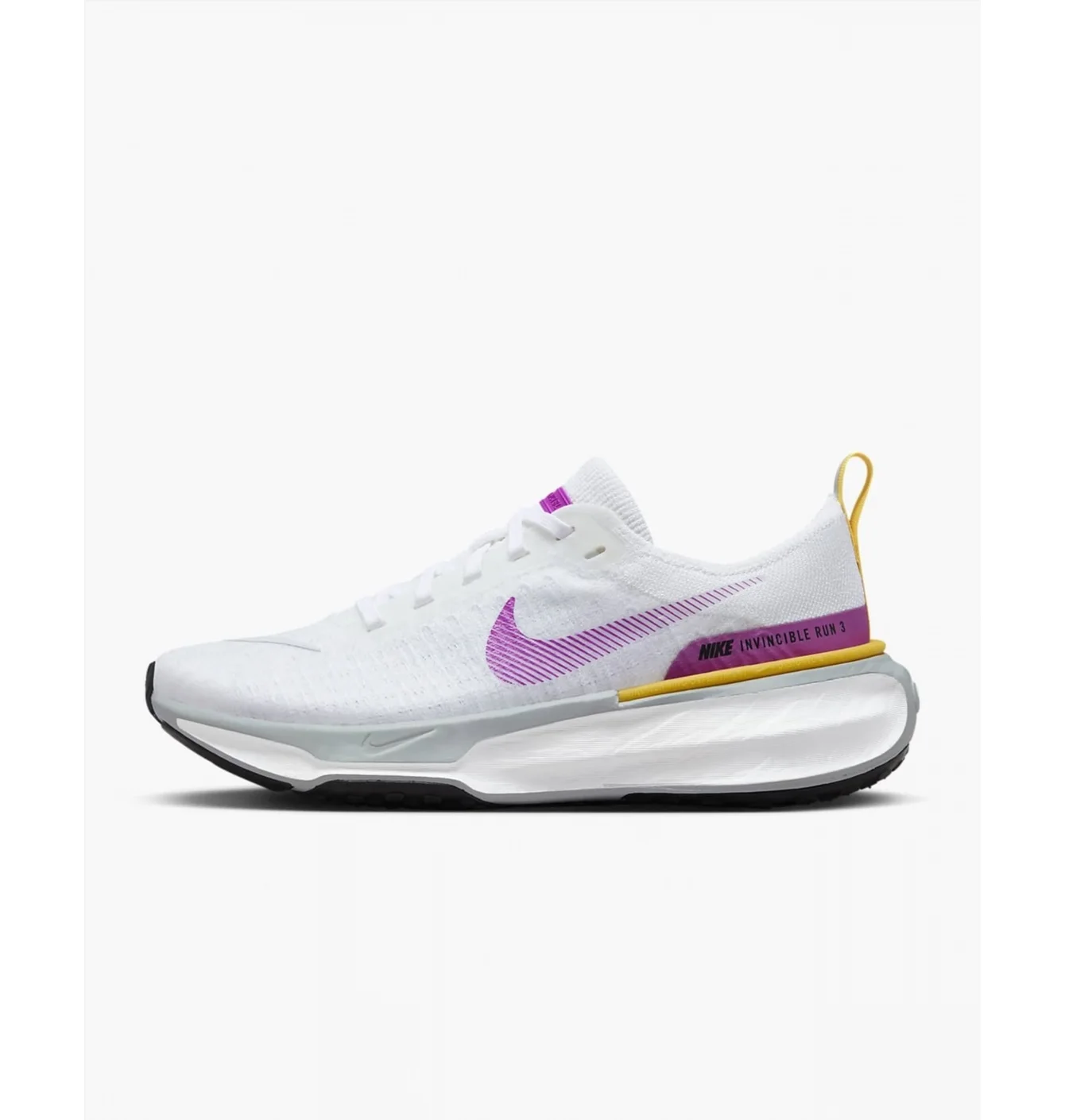 W ZOOMX INVINCIBLE RUN FK3
