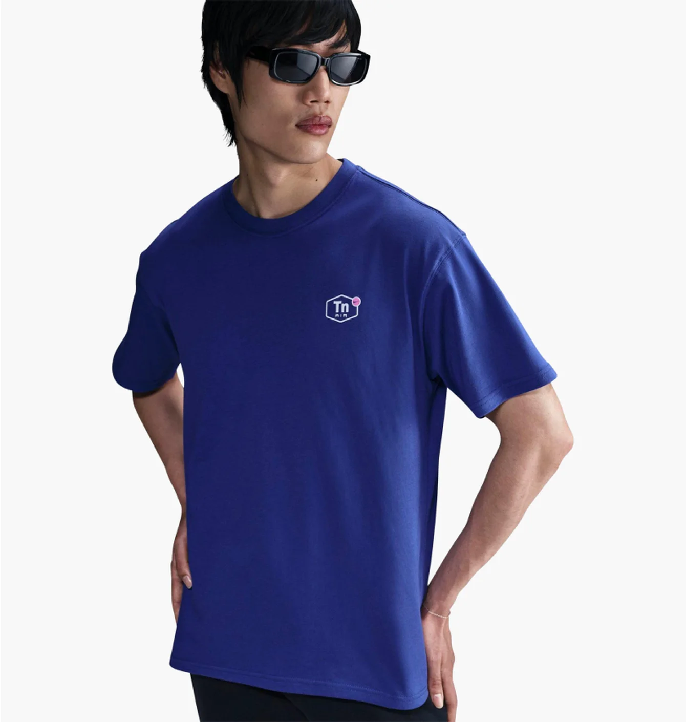 Футболка Nike Sportswear Max90 T-Shirt