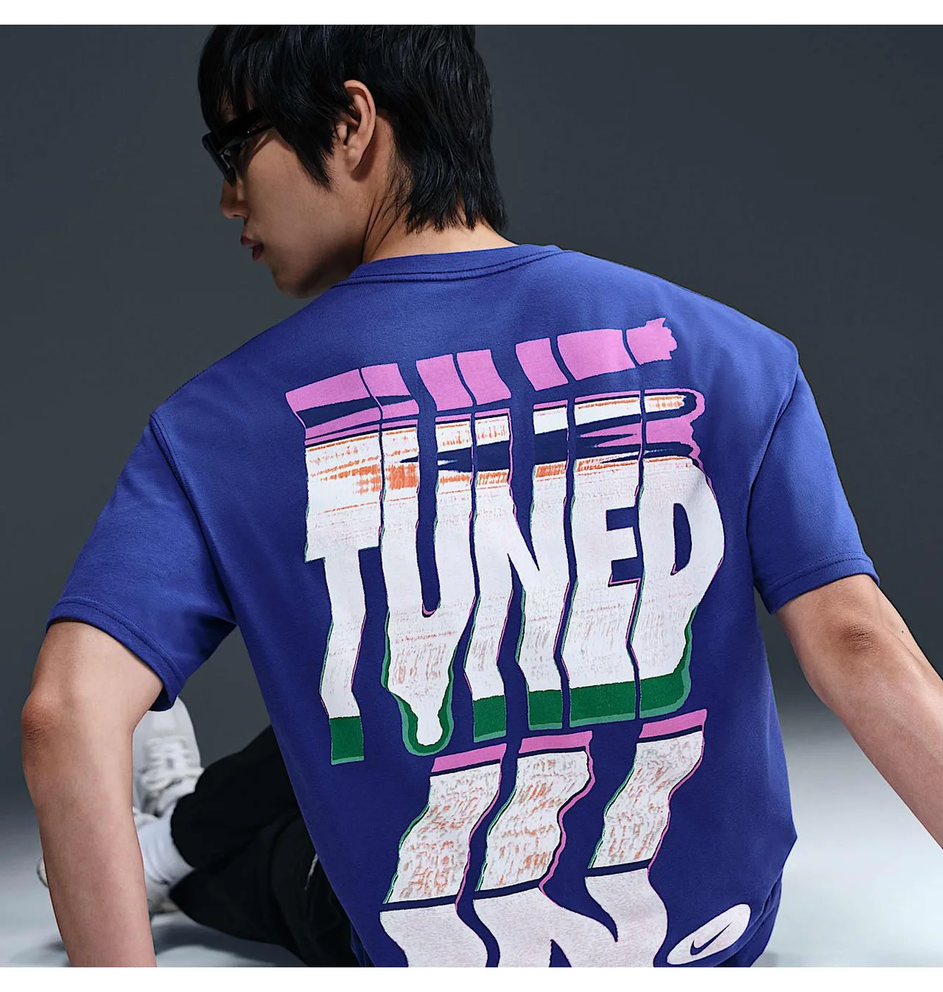 Футболка Nike Sportswear Max90 T-Shirt