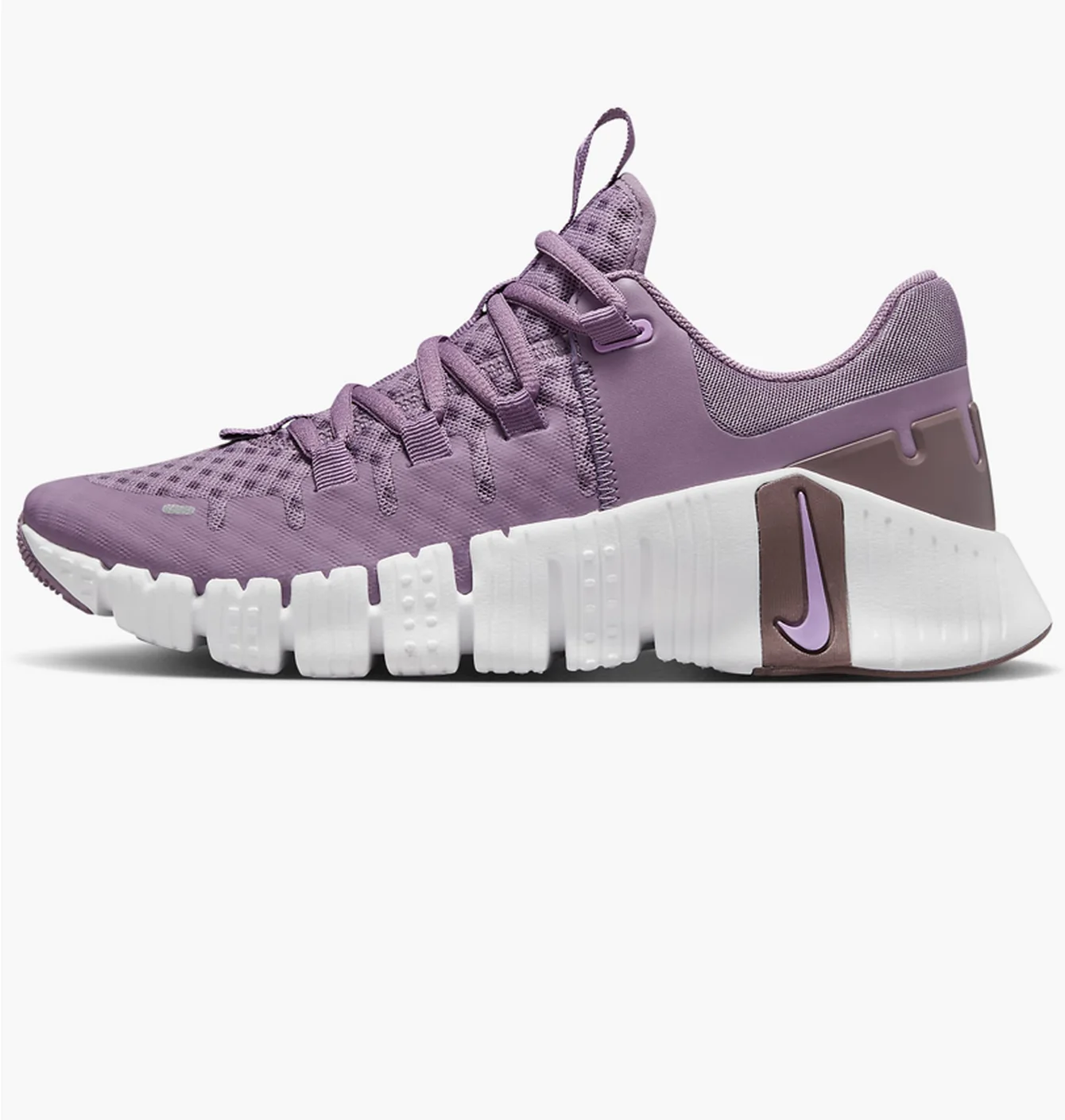 Кросівки жіночі Nike Free Metcon 5 Training Shoes Violet DV3950-500