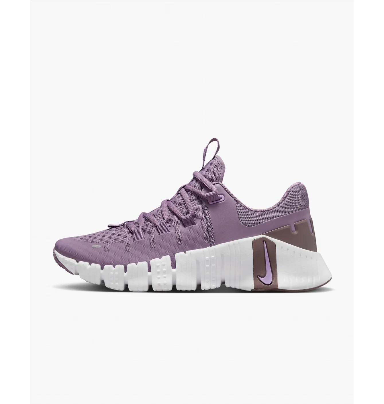 Кросівки жіночі Nike Free Metcon 5 Training Shoes Violet DV3950-500