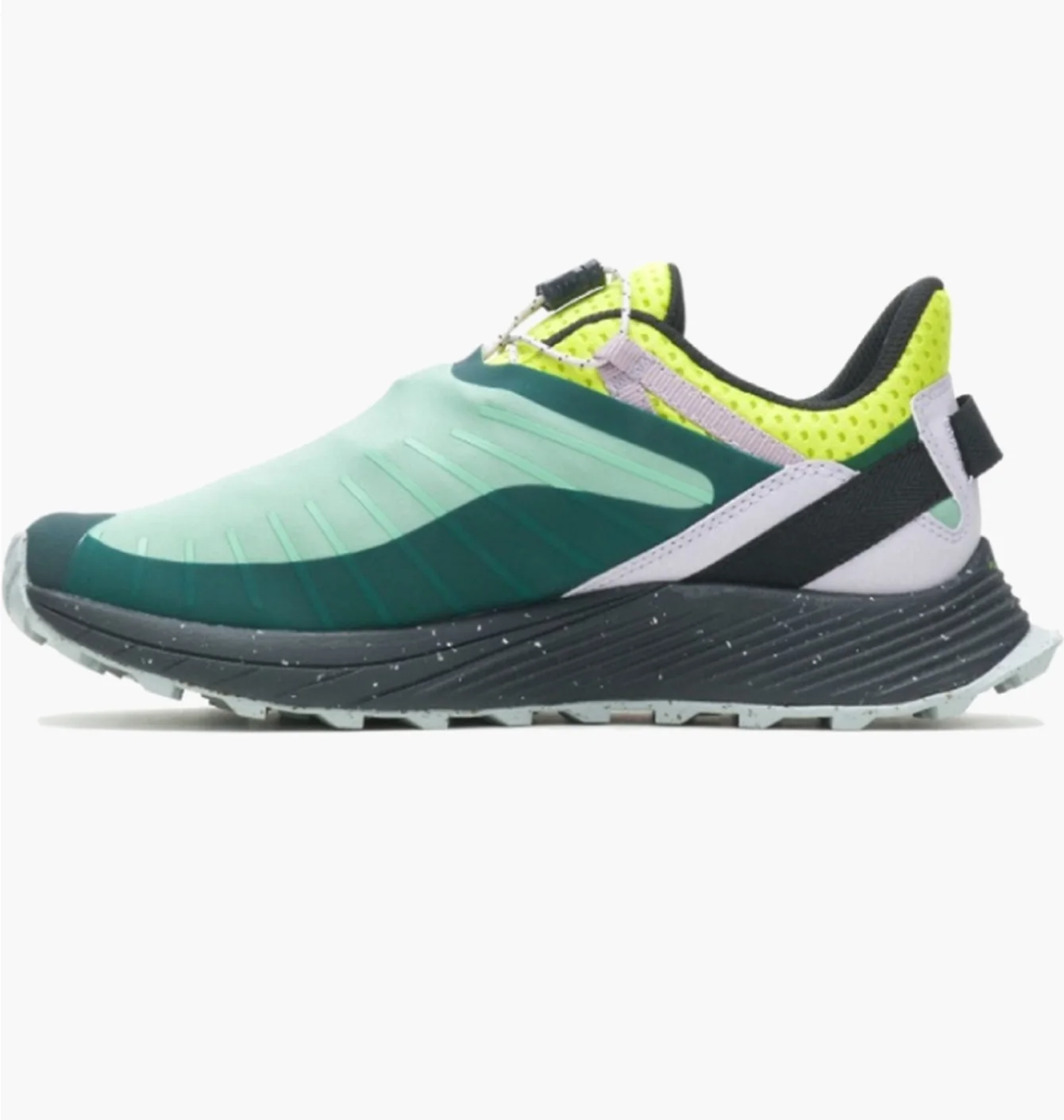 Merrell Embark Lace Shield Jade