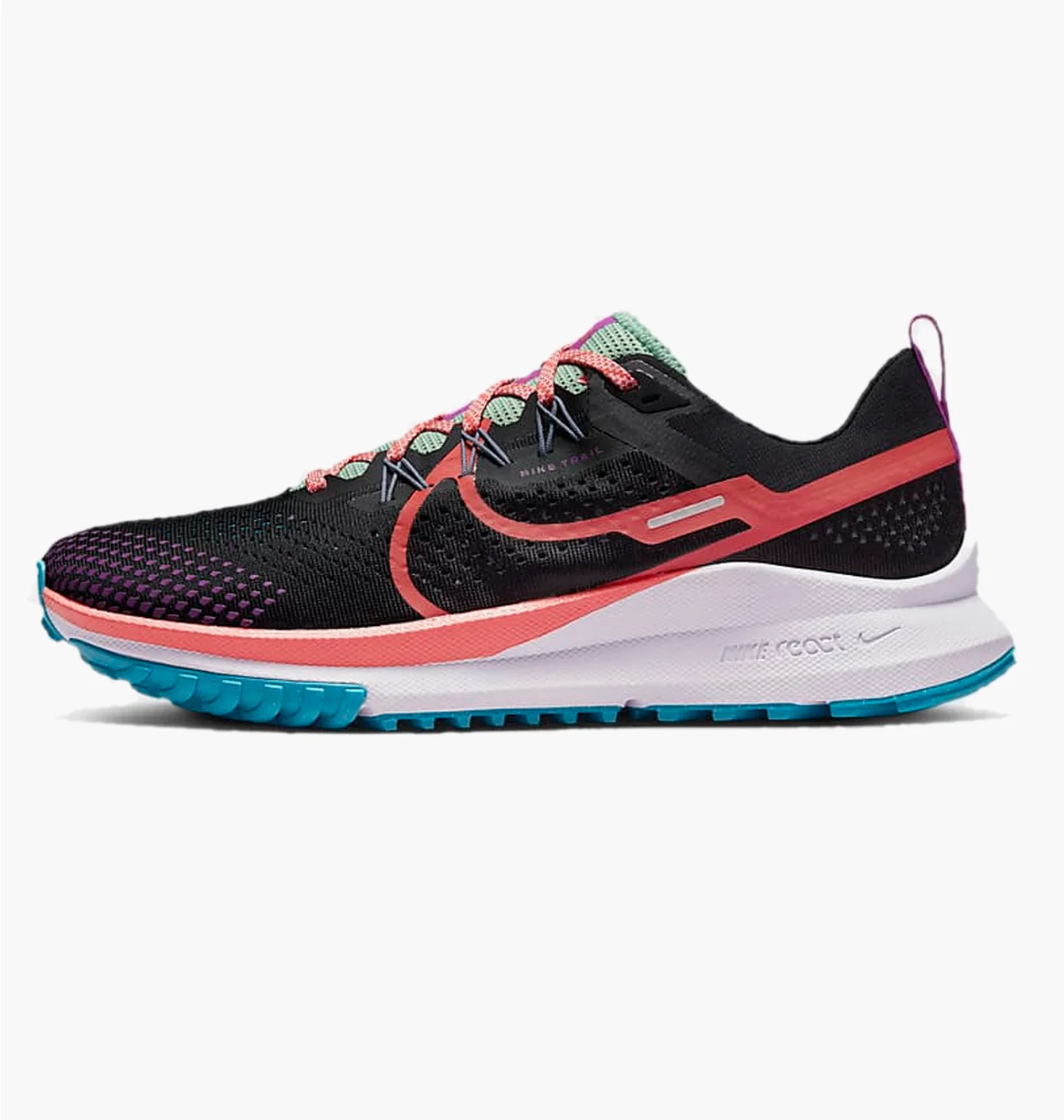 Nike React Pegasus Trail 4