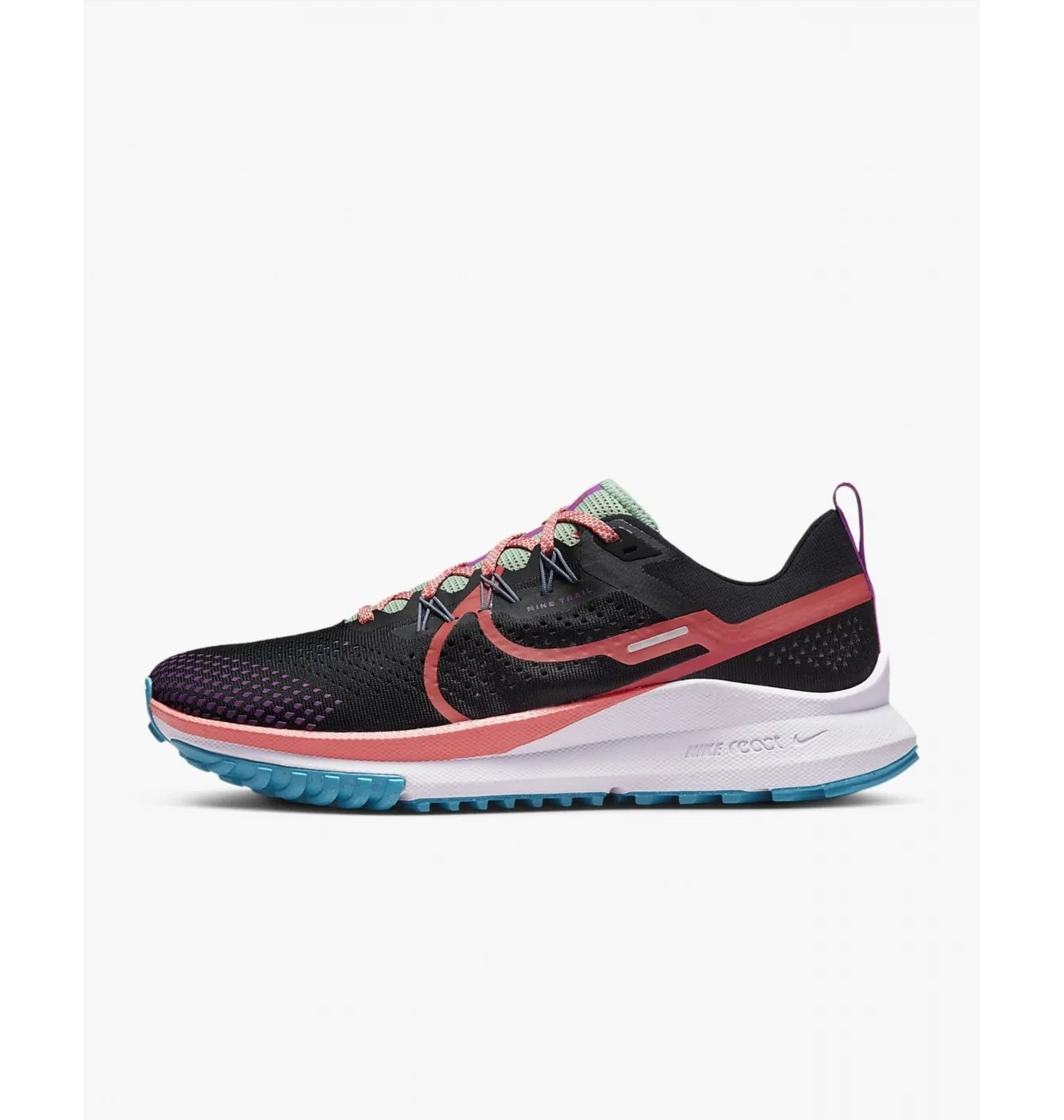 Nike React Pegasus Trail 4