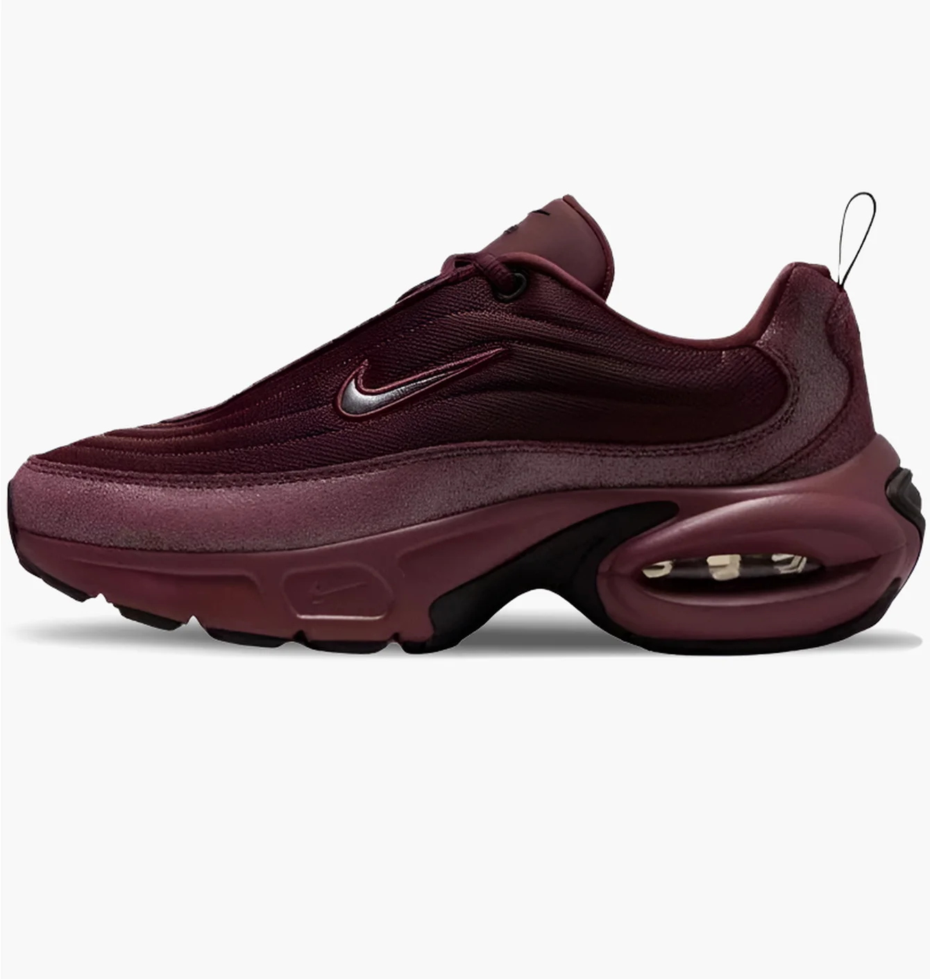Кросівки жіночі Nike Air Max Portal Se Bordo HQ1789-600