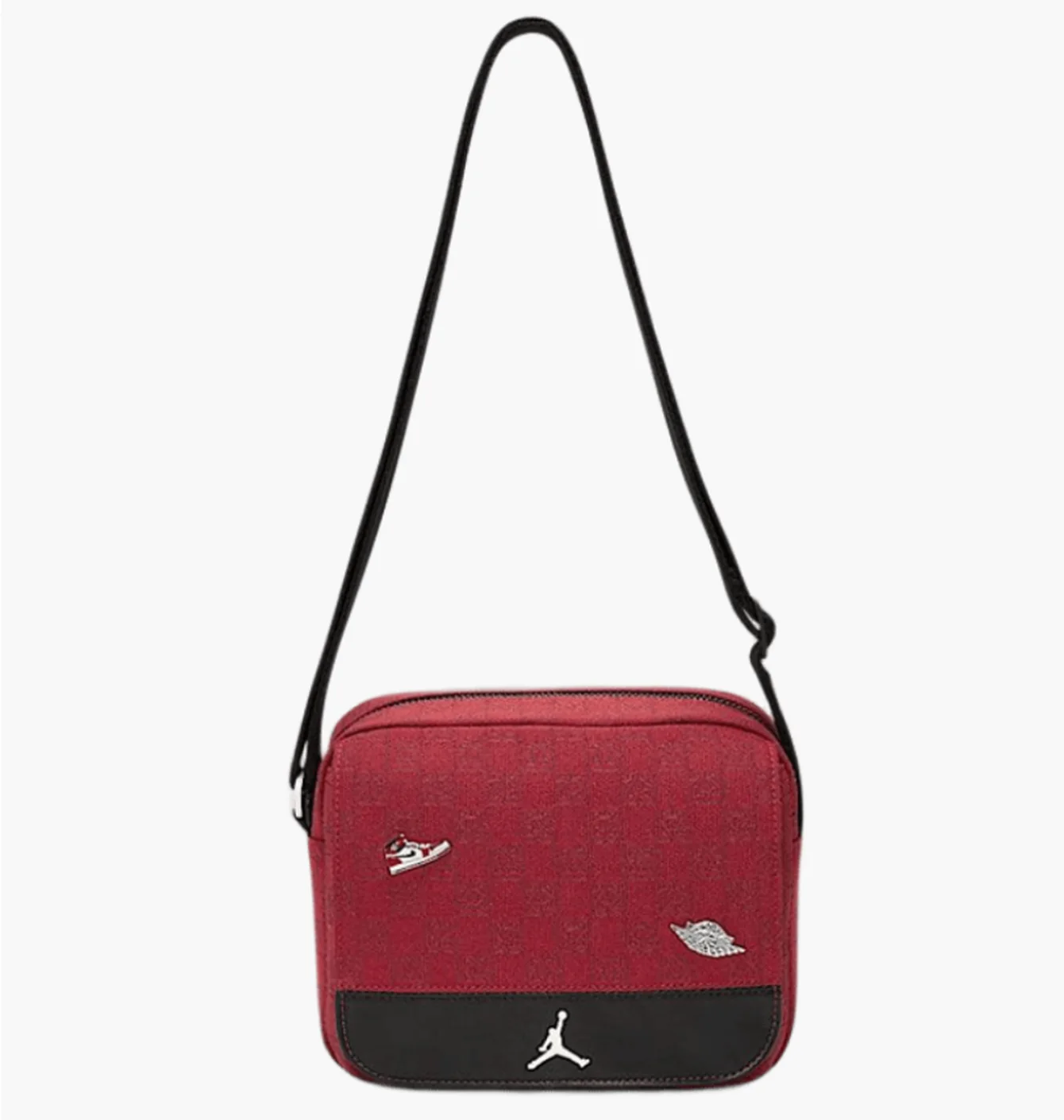 JORDAN MONOGRAM BAG