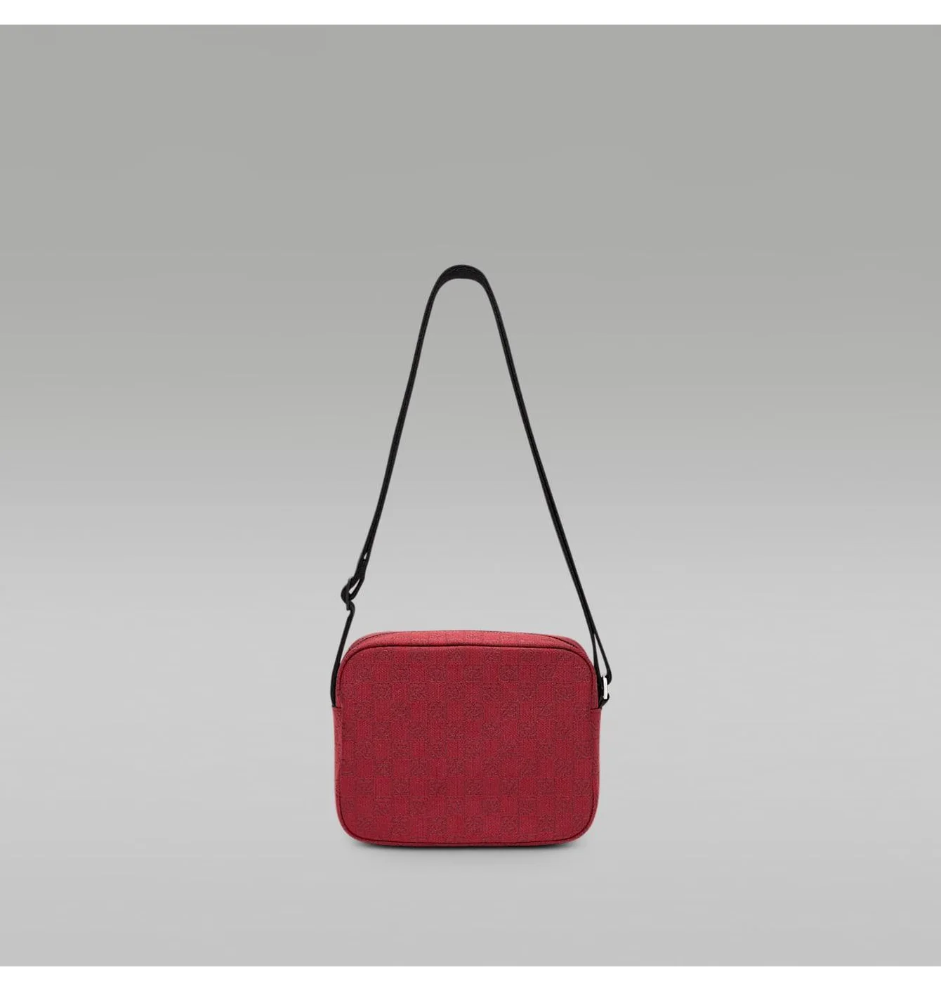 JORDAN MONOGRAM BAG