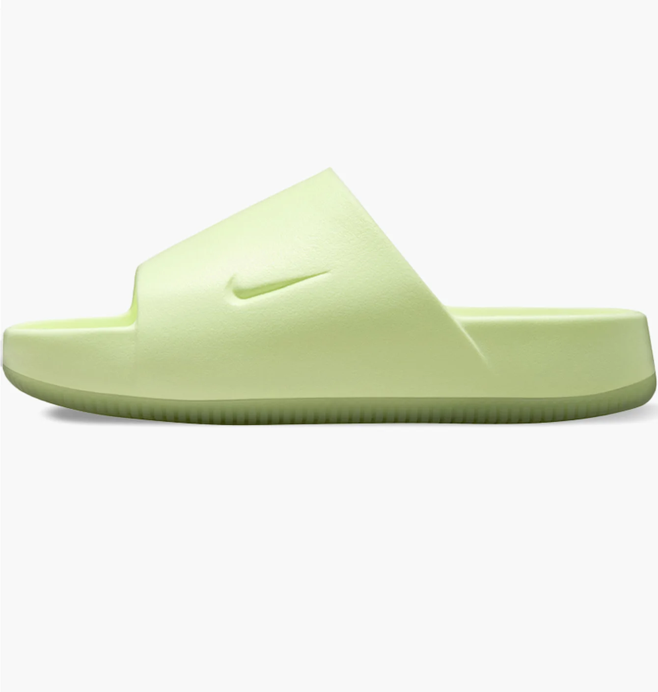 Nike Calm Slide Ld99 Barely Volt