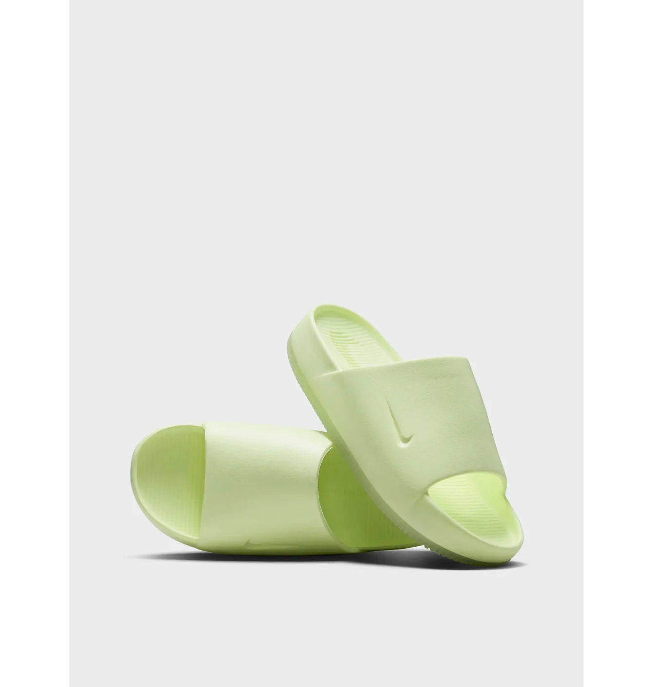 Nike Calm Slide Ld99 Barely Volt