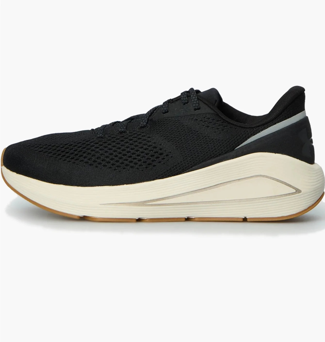Кросівки чоловічі Under Armour Sonic 7 Black 3028002-001